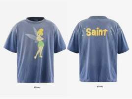 Picture of Saint Laurent T Shirts Short _SKUSaintMichaelS-XLsjtx80662087
